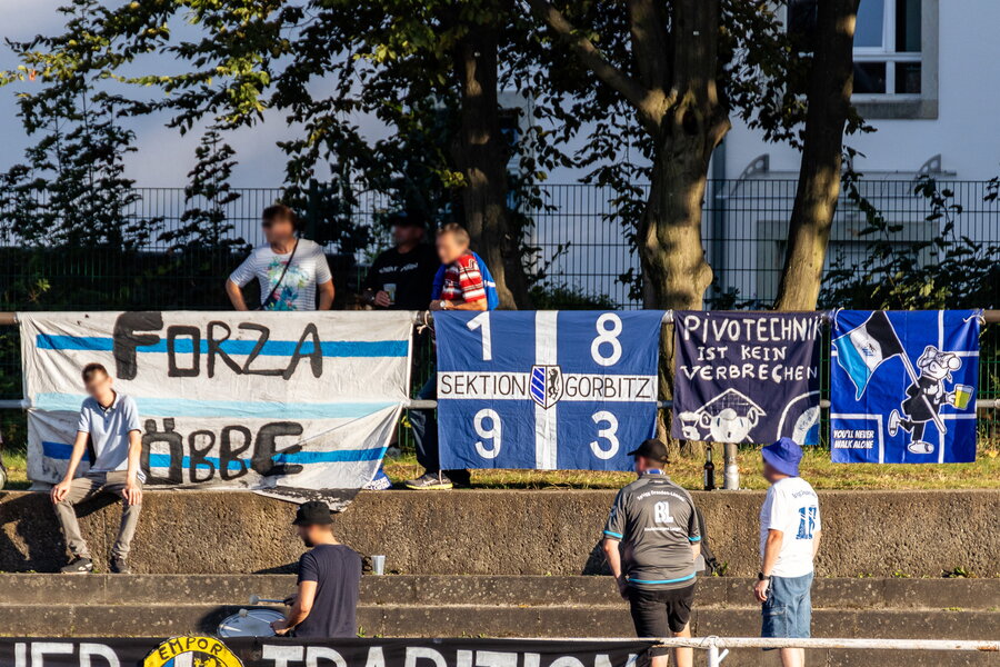 SpVgg. Löbtau – Bischofswerdaer FV 08 – Bild 2