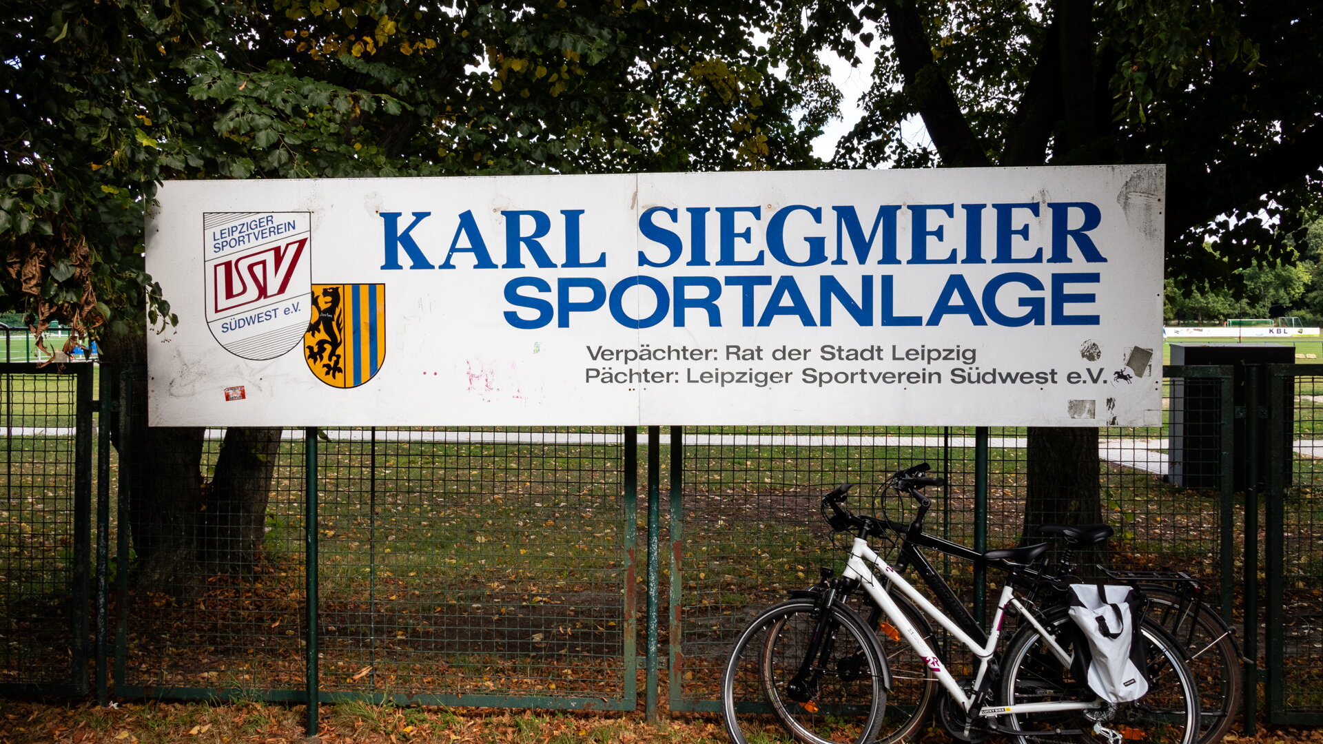 Leipziger SV Südwest