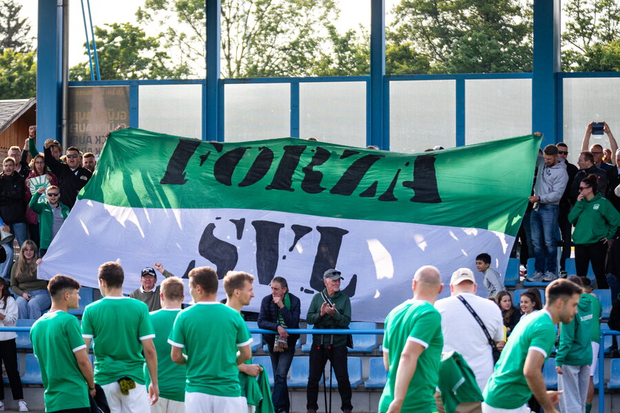 SV Lichtenberg – SC Altmittweida – Bild 22