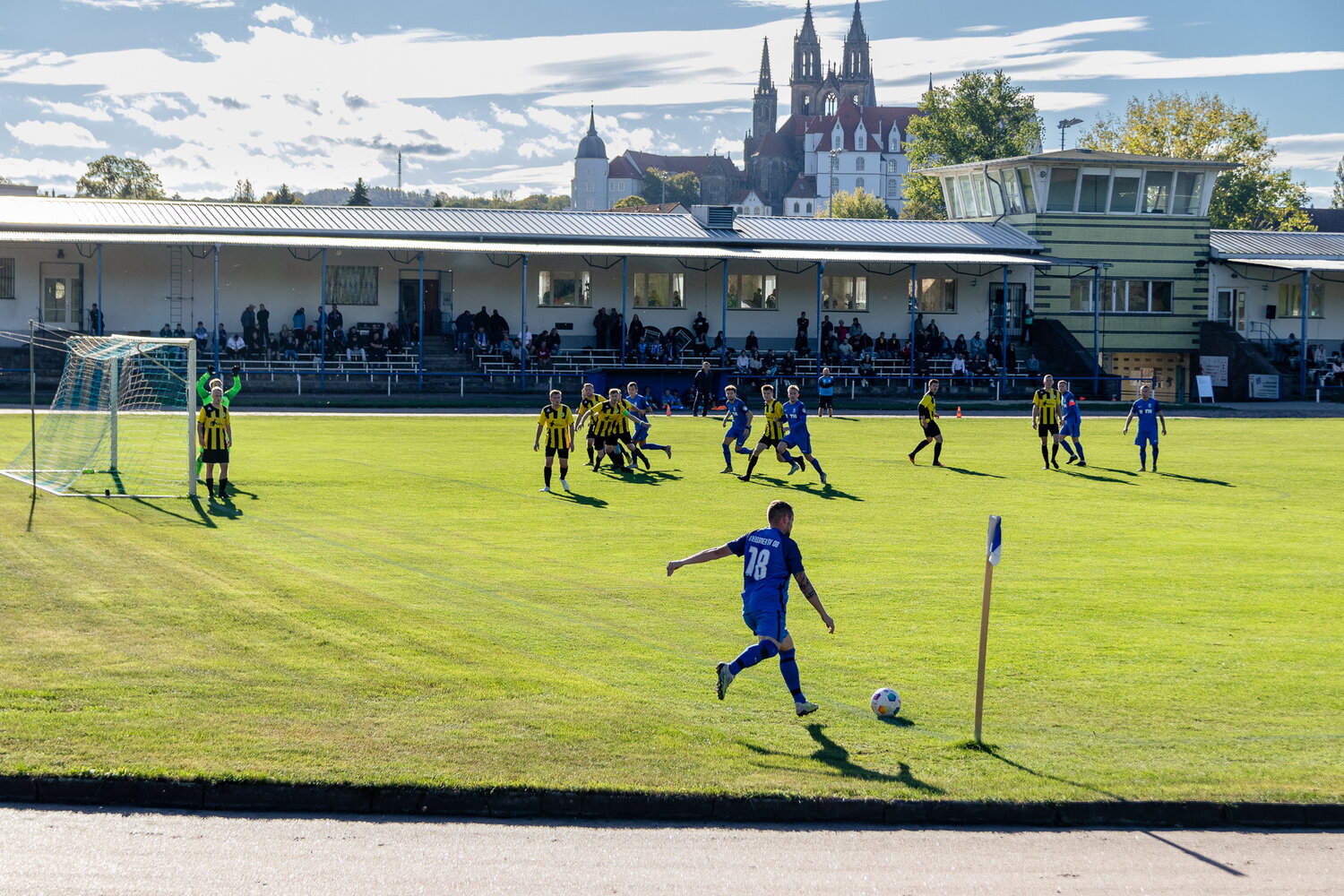 Meißner SV 08 – SC Altmittweida – Bild 1