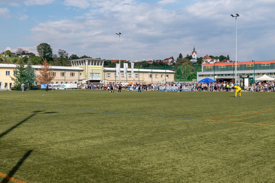 Meißner SV 08 II – SG Kreinitz – Bild 8