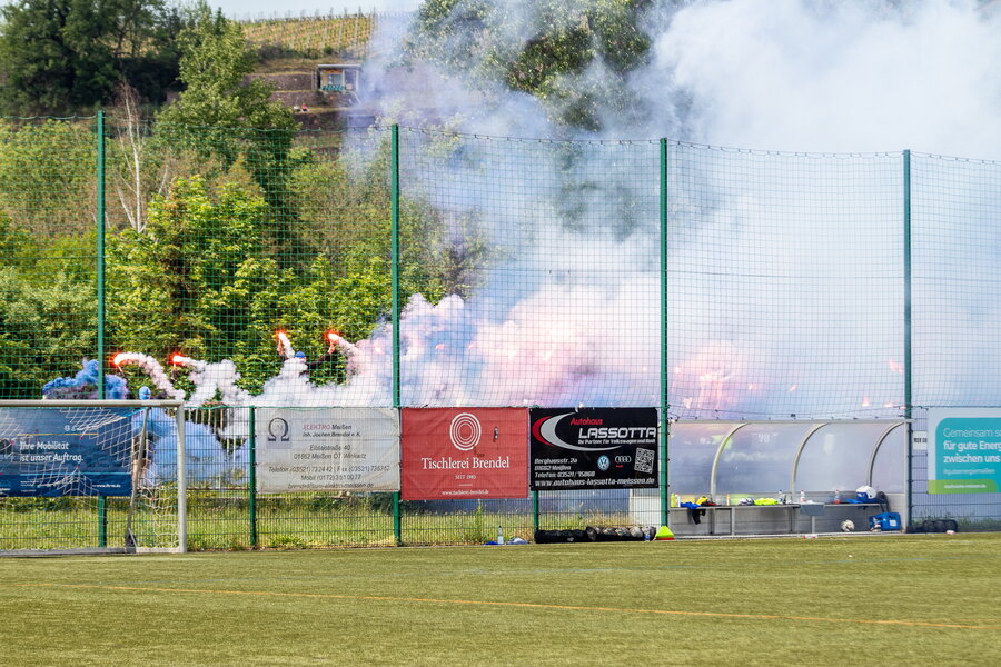 Meißner SV 08 II – SG Kreinitz – Bild 19