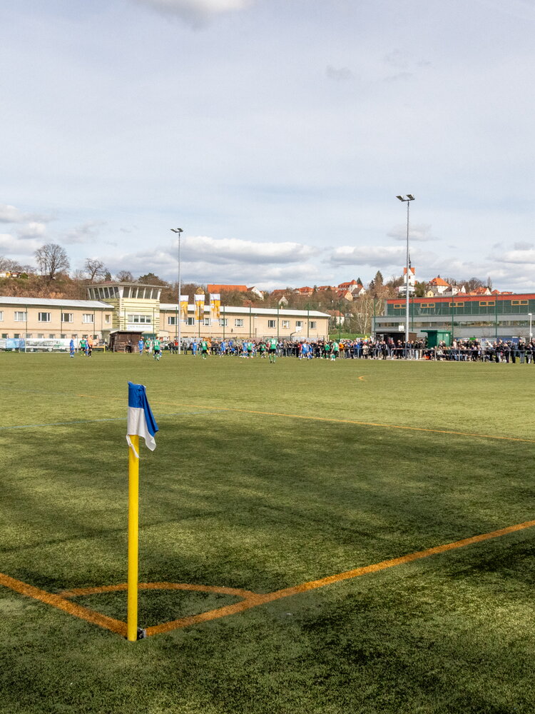 Meißner SV 08 – Radebeuler BC 08 – Bild 13