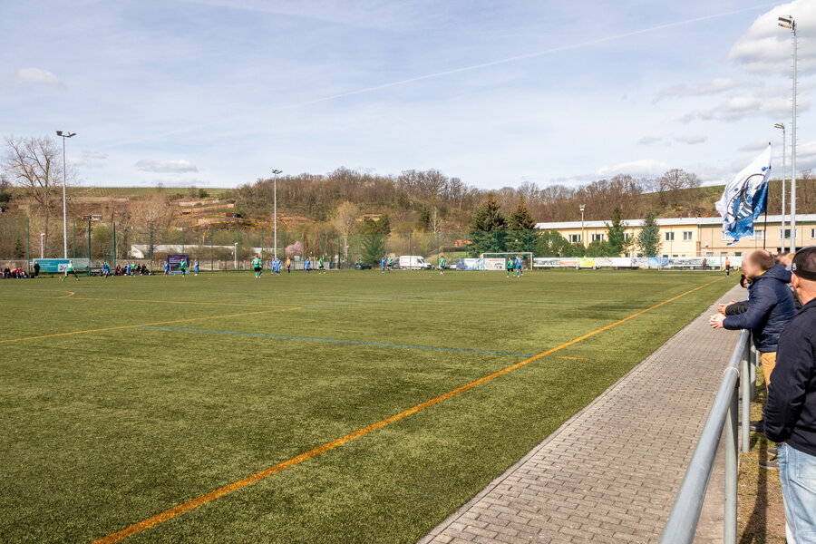 Meißner SV 08 – Radebeuler BC 08 – Bild 5