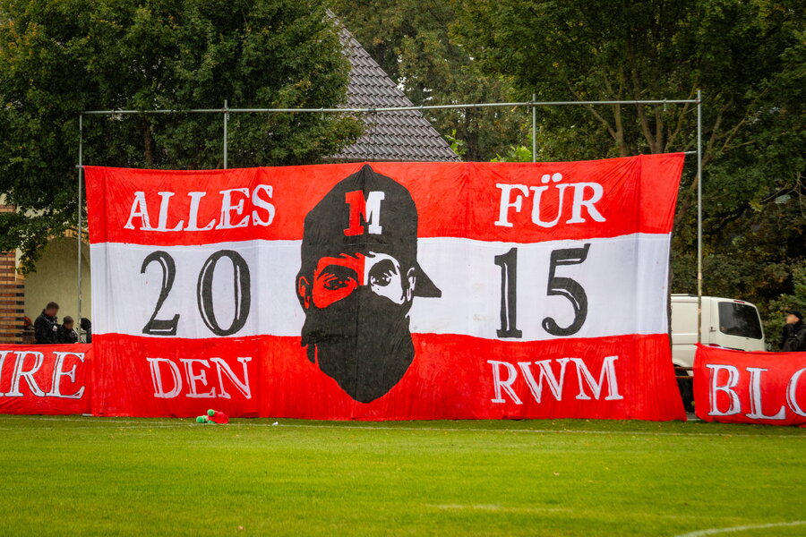 SV Rot-Weiß Merzdorf – SG Briesen/Dissen II – Bild 3