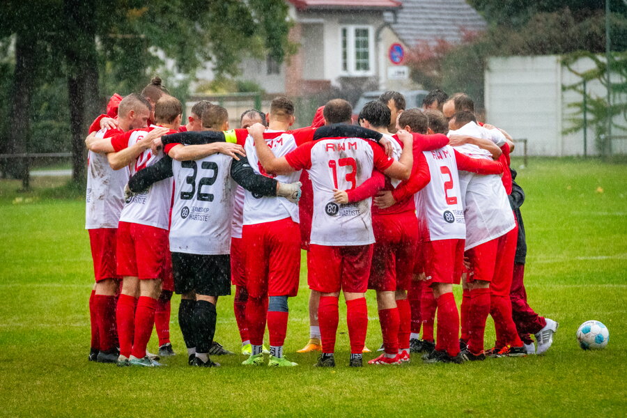 SV Rot-Weiß Merzdorf – SG Briesen/Dissen II – Bild 52