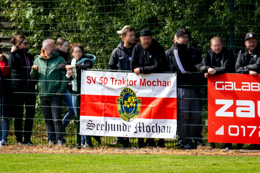 SV 50 Traktor Mochau – Döbelner SC 02/90 – Bild 45