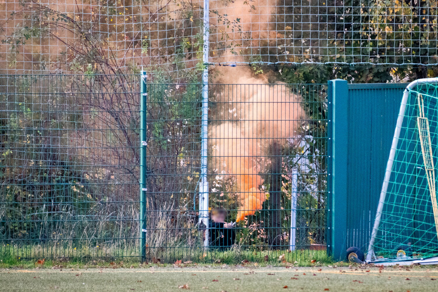 Neustädtler SV Schwarz-Gelb 90 – FC Concordia Schneeberg – Bild 33