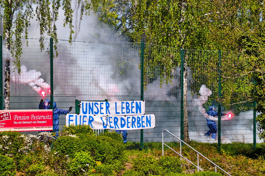 SpG SV Pesterwitz / SG Freital-Weißig / SG Motor Wilsdruff U17 – SC Freital U17 – Bild 7