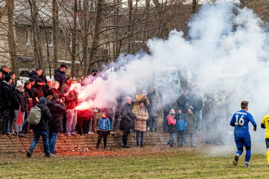 SpVgg. Heinsdorfergrund 02 – Reichenbacher FC – Bild 30