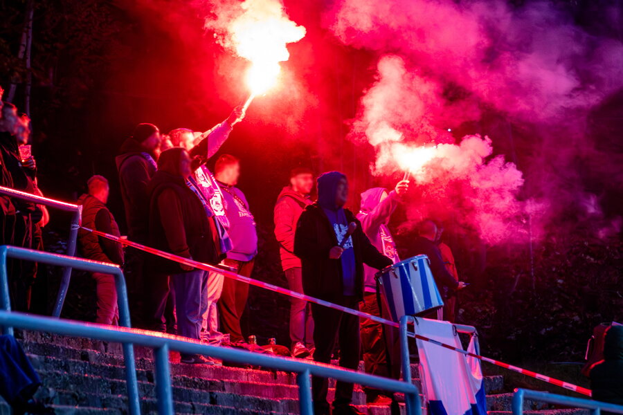 FC Slavia Karlovy Vary – FK Ostrov – Bild 21
