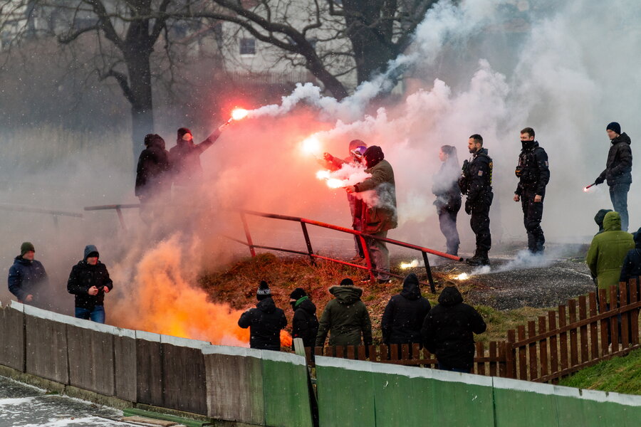 TJ Sokol Pátek – FC Crimmitschau – Bild 37