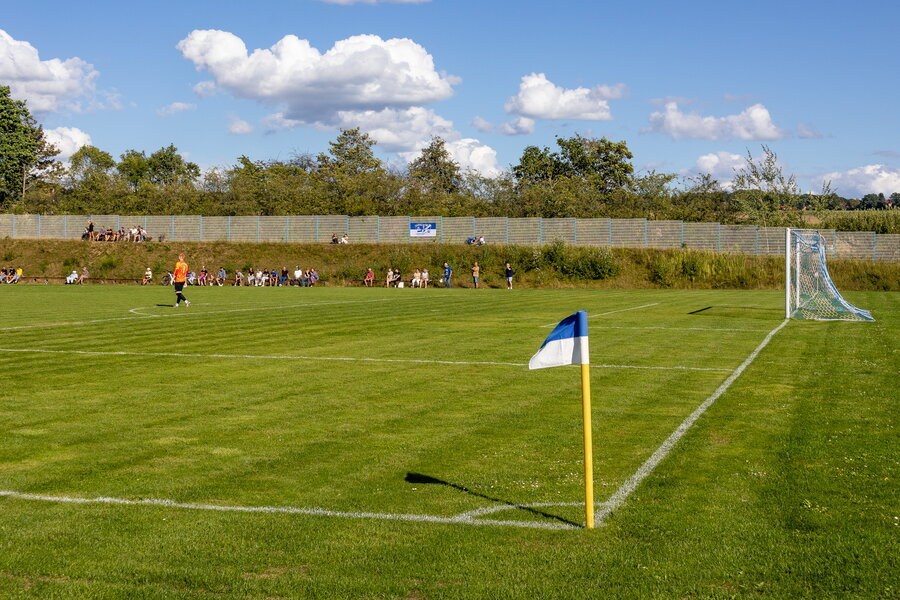 SpG Lohmen/Wehlen – SV Birkwitz-Pratzschwitz – Bild 13