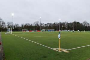 VfB Hellerau-Klotzsche – FSG Wacker 90 Leuben
