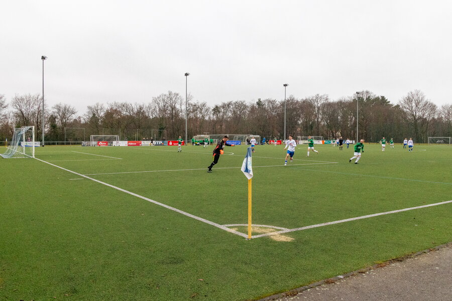 VfB Hellerau-Klotzsche – FSG Wacker 90 Leuben – Bild 5