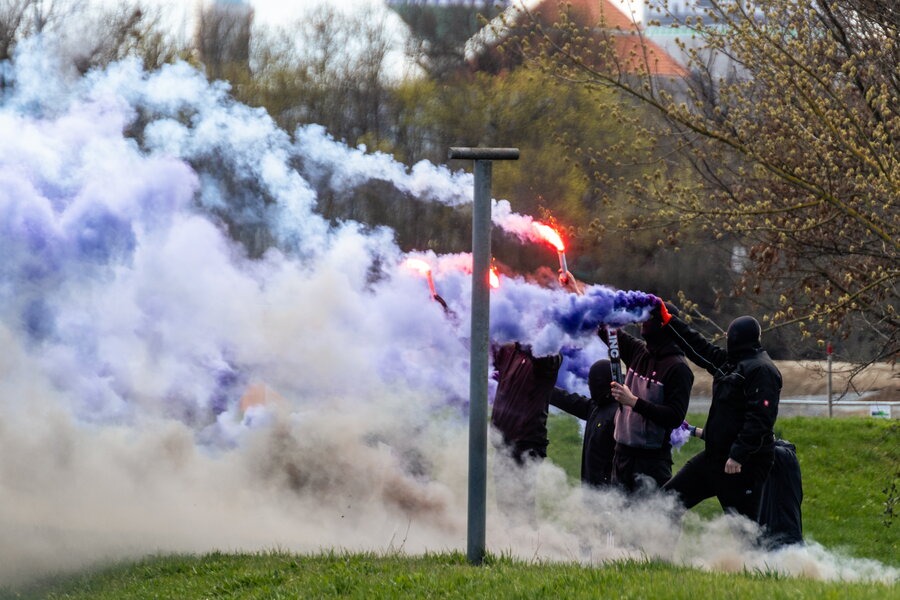 SpG Röderau-Bobersen / Gohlis / Kreinitz U19 – TuS Weinböhla U19 – Bild 33