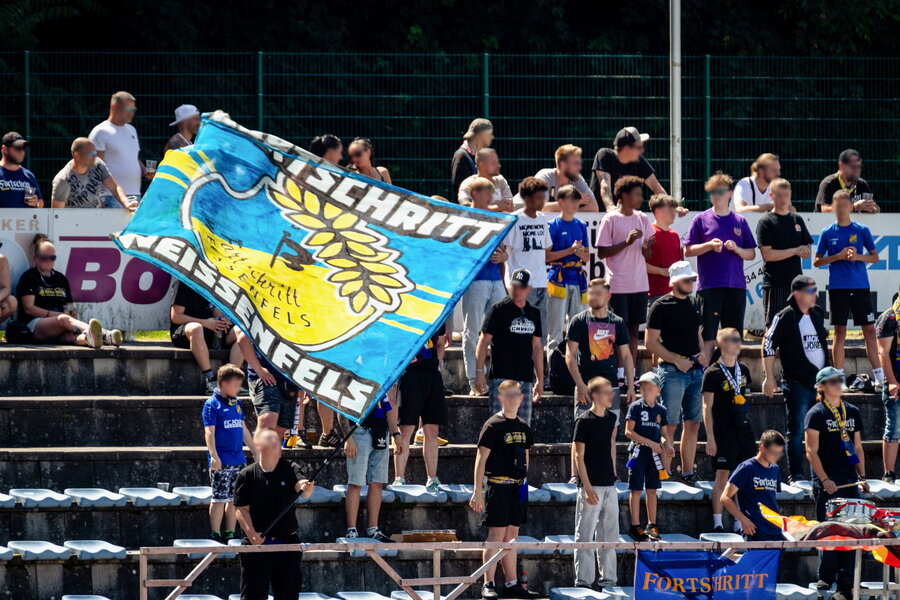 SSC Weißenfels – BSV Ammendorf – Bild 3