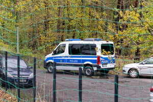SG Weixdorf – Dresdner SC