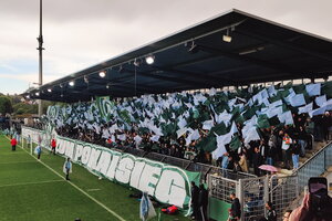 SV Werder Bremen U19 – Karlsruher SC U19