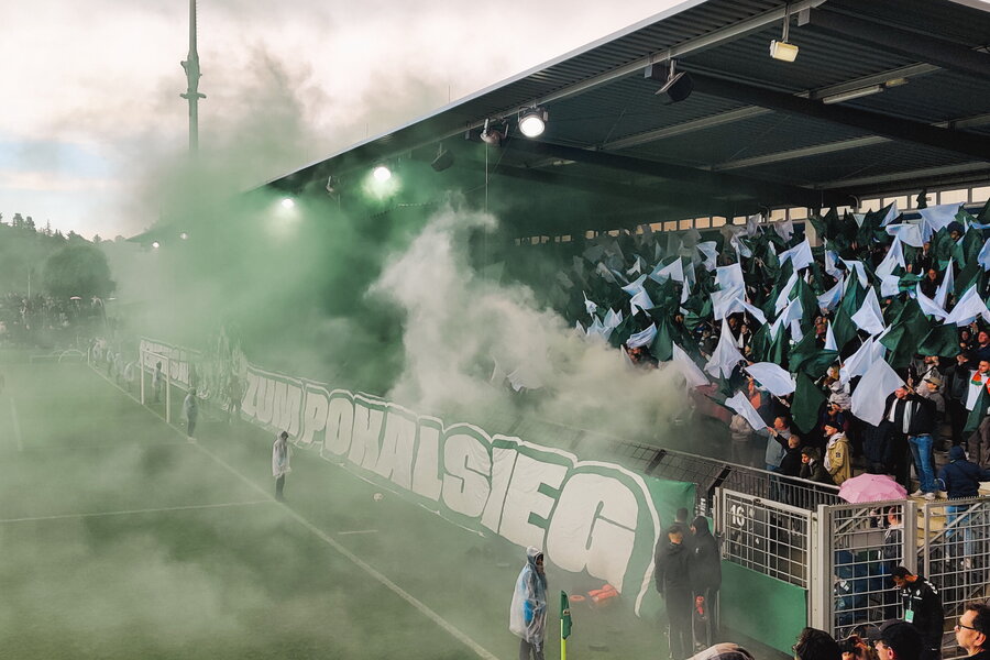 SV Werder Bremen U19 – Karlsruher SC U19 – Bild 4