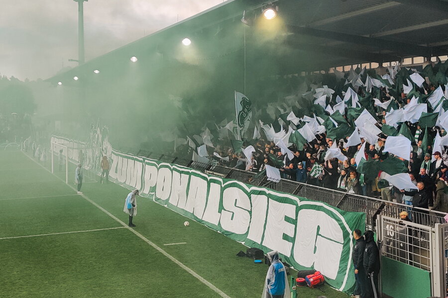 SV Werder Bremen U19 – Karlsruher SC U19 – Bild 5