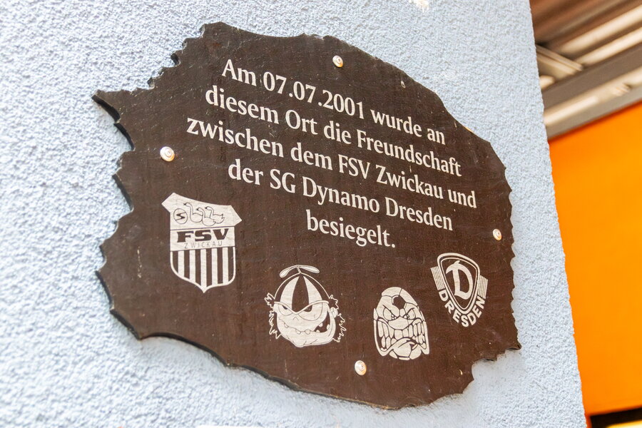 SC BOREA Dresden II – SV Dresden-Neustadt – Bild 2