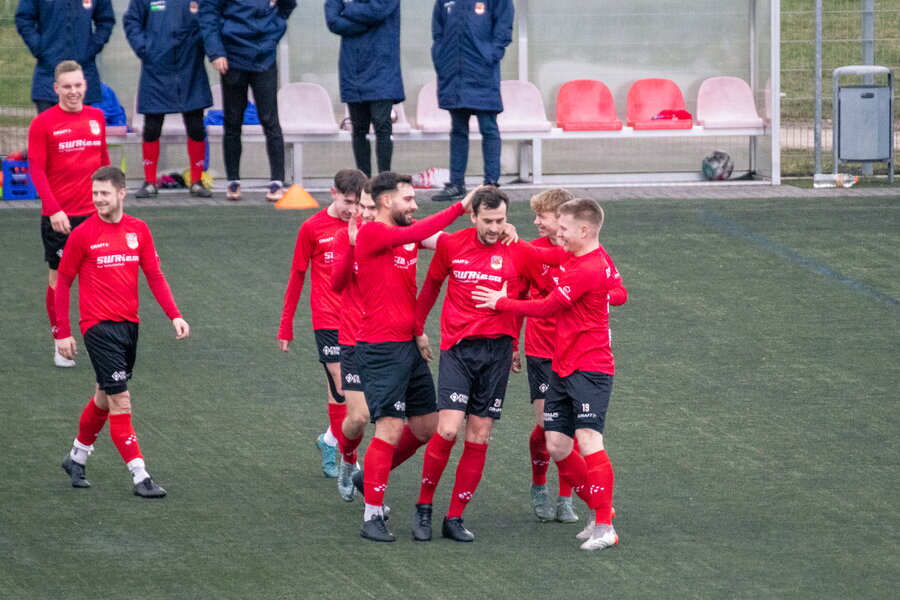 BSG Stahl Riesa – Meißner SV 08 – Bild 11