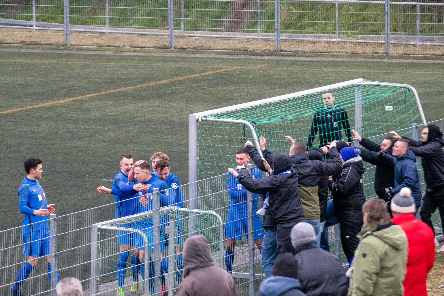 BSG Stahl Riesa – Meißner SV 08 – Bild 9