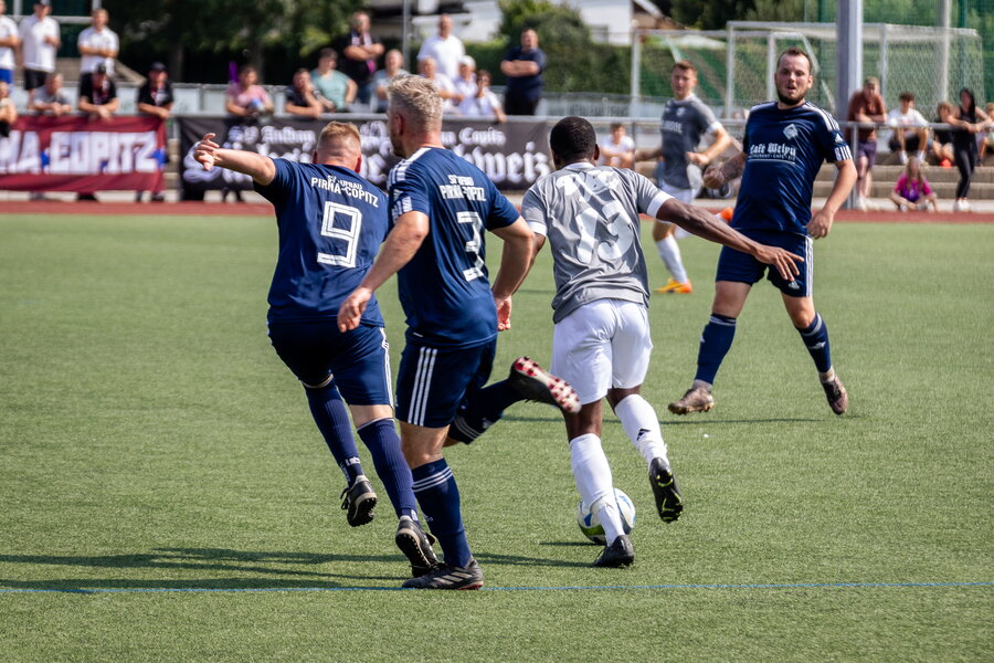 VfL Pirna-Copitz 07 II – SV Aufbau Pirna-Copitz 90 – Bild 3