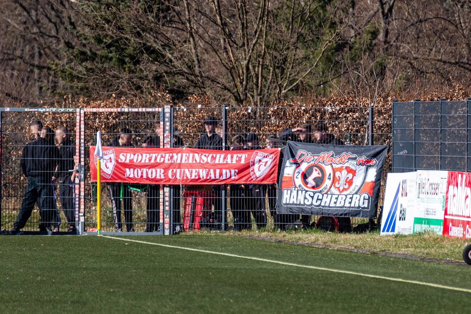 SG Motor Cunewalde – TSV Wehrsdorf – Bild 17
