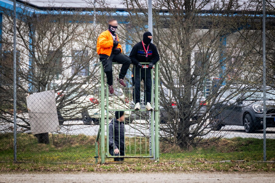 SV Demitz-Thumitz – SG Großdrebnitz 05 – Bild 5