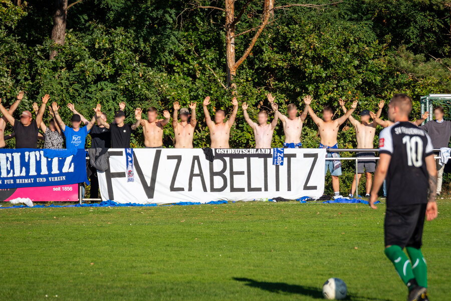 SV Frauenhain – FV Zabeltitz – Bild 21