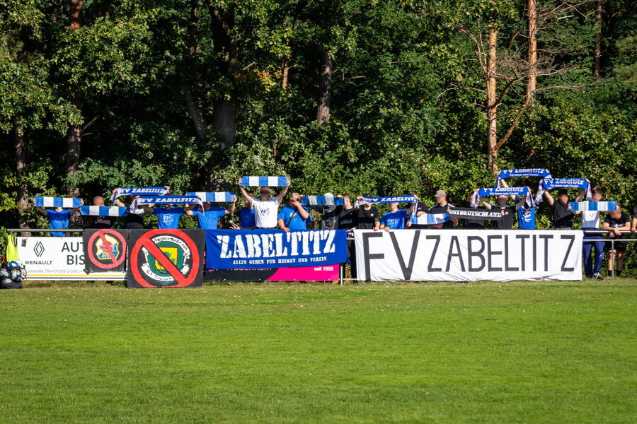 SV Frauenhain – FV Zabeltitz – Bild 4