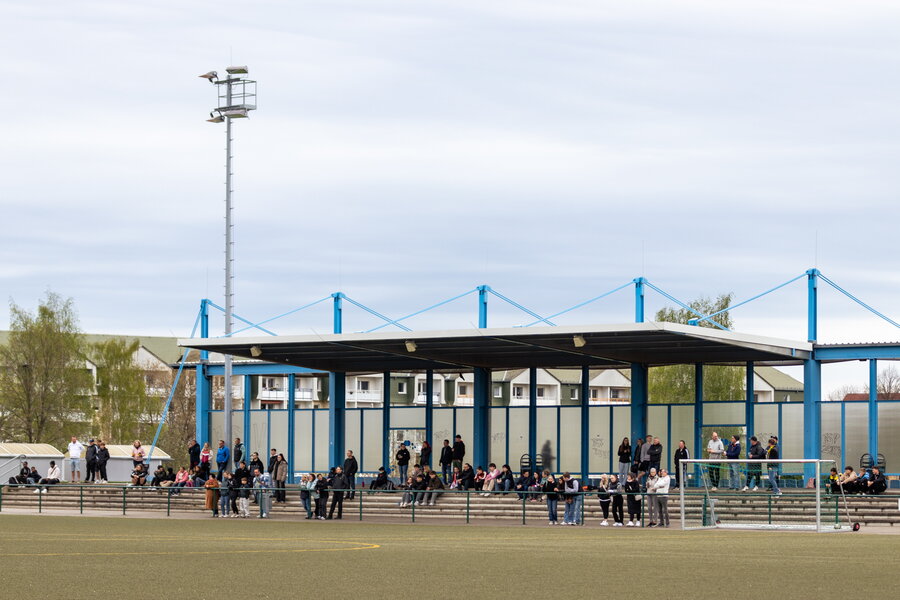 BSC Freiberg U19 – FSV Motor Brand-Erbisdorf U19 – Bild 27