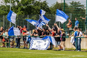 BSC Freiberg – BSG Stahl Riesa