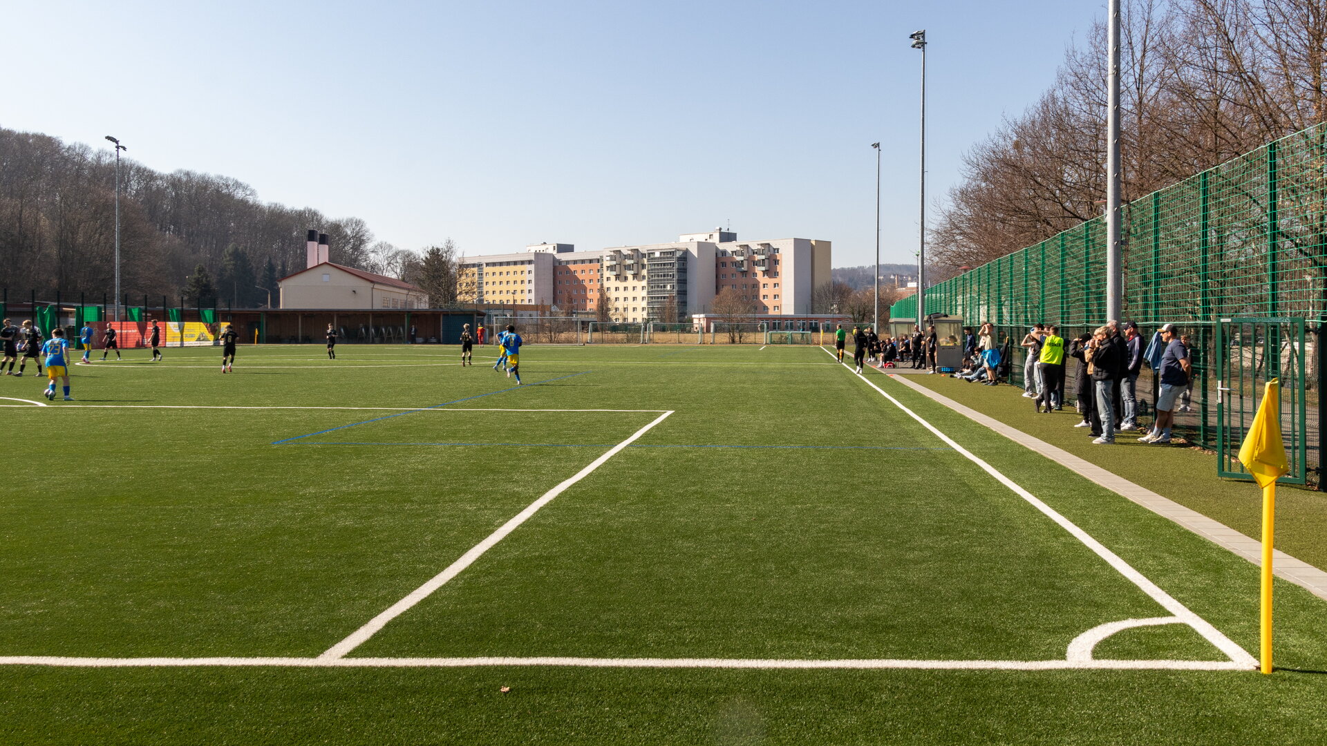 SC Freital U19
