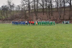 TSV Garsebach – LSV Barnitz 90
