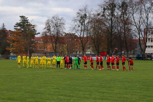 Heidenauer SV – BSG Stahl Riesa