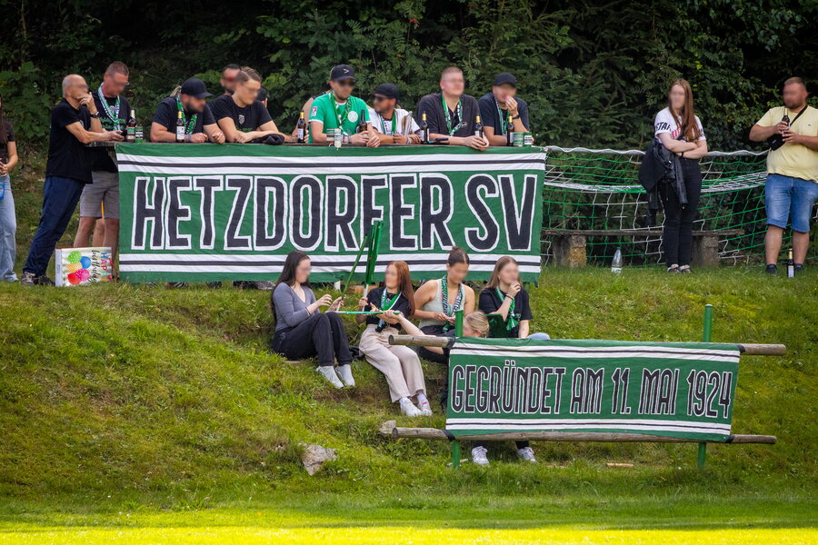 Hetzdorfer SV – Conradsdorfer SV 61 – Bild 11