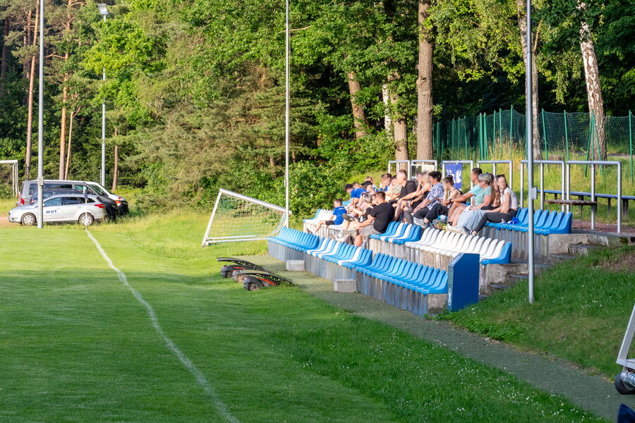 Höckendorfer FV – Hartmannsdorfer SV Empor II – Bild 5