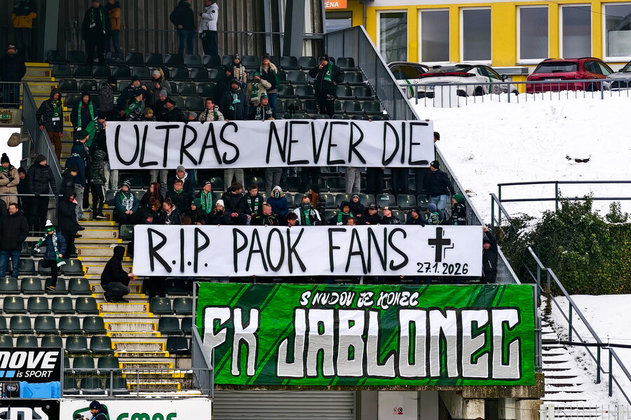 FK Jablonec 97 – FK Teplice – Bild 11