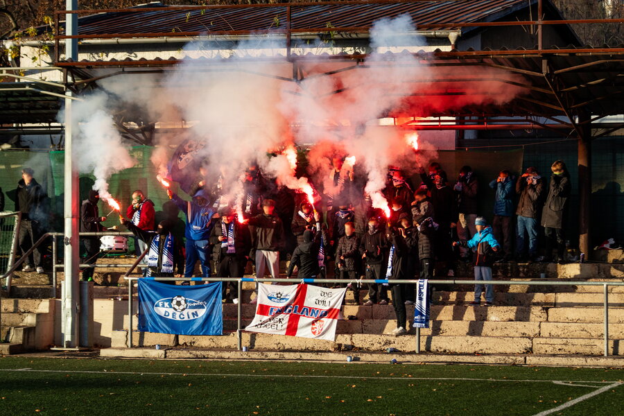 FK Junior Děčín – FK Jilové – Bild 28