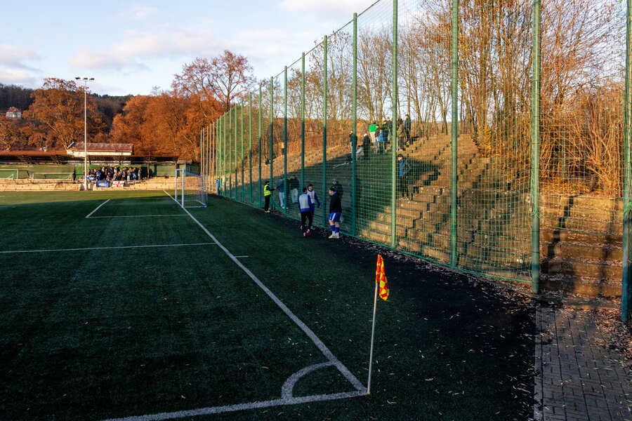 FK Junior Děčín – FK Jilové – Bild 41