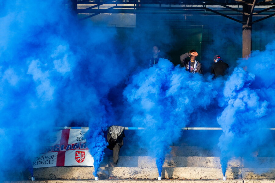FK Junior Děčín – FK Jilové – Bild 8