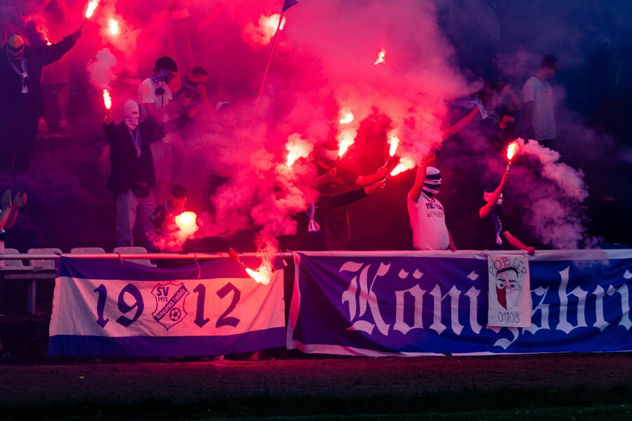FSV Lauta – SV Königsbrück/Laußnitz – Bild 18