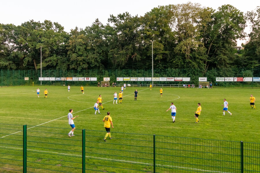 SpG Marbach/Siebenlehn – Roßweiner SV – Bild 7