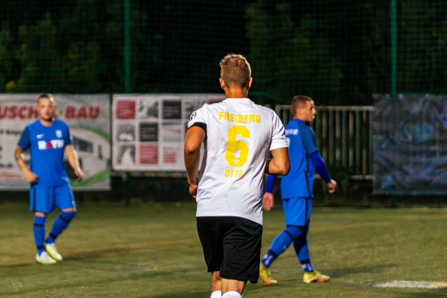 Meißner SV 08 – BSC Freiberg – Bild 3