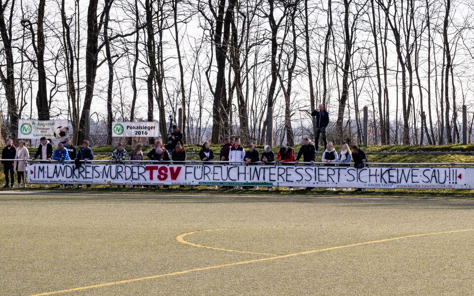 FV Ottendorf-Okrilla 05 – TSV Wachau