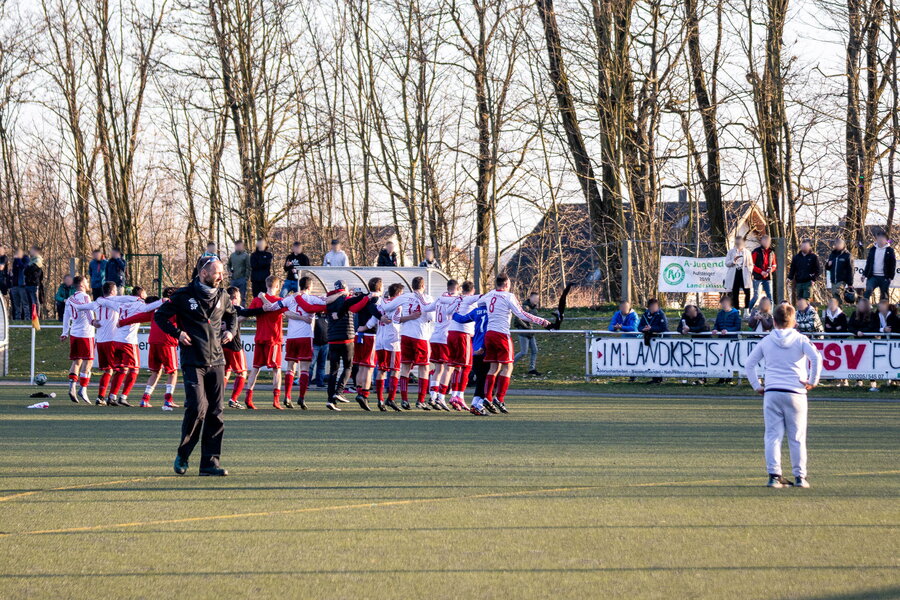 FV Ottendorf-Okrilla 05 – TSV Wachau – Bild 11