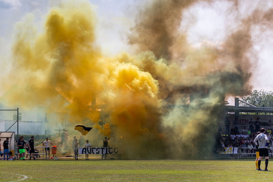SC Altmittweida – SV 94 Geringswalde/Schweikershain – Bild 16